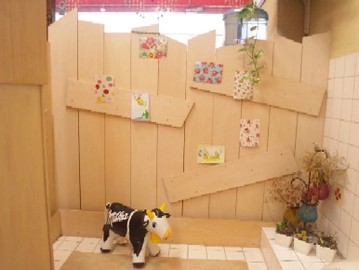 m-fleck | 鷺ノ宮のヘアサロン