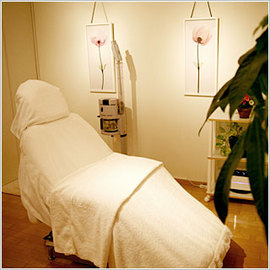 スキンケアサロン ティナロッサ | 目黒のエステサロン