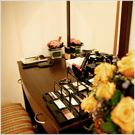 スキンケアサロン ティナロッサ | 目黒のエステサロン