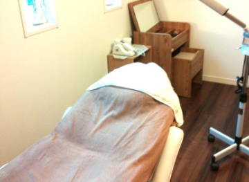 プライベートエステサロン アン | 足利のエステサロン プライベートエステサロン アン | 足利のエステサロン