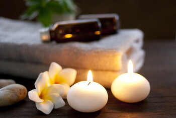 Aromatherapy Salon 彩〜Aya〜 | みどりのリラクゼーション