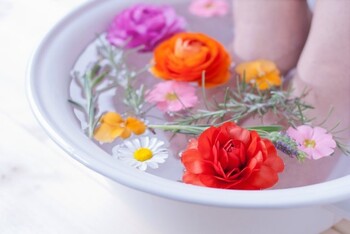 Aromatherapy Salon 彩〜Aya〜