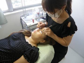 Artエステティック | 川崎のアイラッシュ