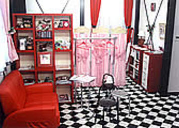 Beauty Make Aya | 津田沼のアイラッシュ