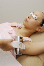 BeautySalon AZUL | 越谷のエステサロン