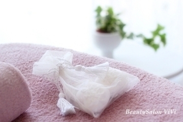BeautySalon ViVi | 千葉のエステサロン
