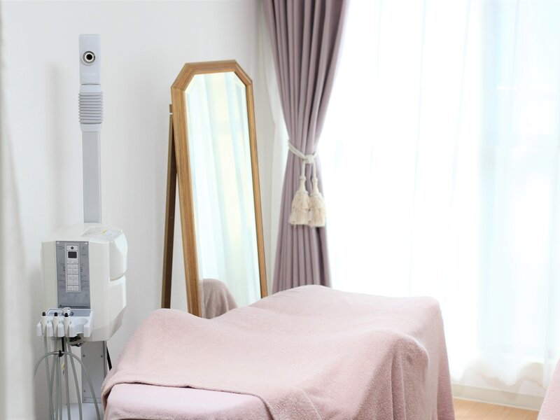 BeautySalon ViVi | 千葉のエステサロン