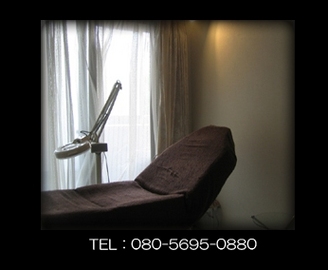 Cache-Cache | 浦和のエステサロン