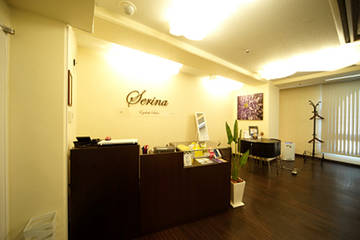 アイラッシュサロン Serina 心斎橋店 | 心斎橋のアイラッシュ アイラッシュサロン Serina 心斎橋店 | 心斎橋のアイラッシュ