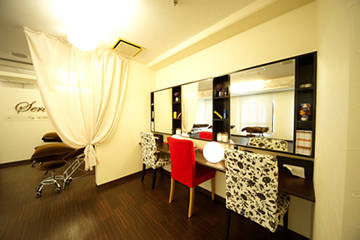 アイラッシュサロン Serina 心斎橋店 | 心斎橋のアイラッシュ アイラッシュサロン Serina 心斎橋店 | 心斎橋のアイラッシュ