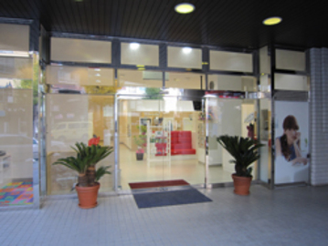 sunquest上福岡店 | ふじみ野のヘアサロン