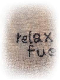 fue | 鷺ノ宮のリラクゼーション