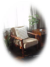 fue | 鷺ノ宮のリラクゼーション