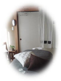 fue | 鷺ノ宮のリラクゼーション