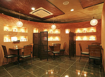 セント・ラヴィ　横浜西口店 | 横浜のエステサロン