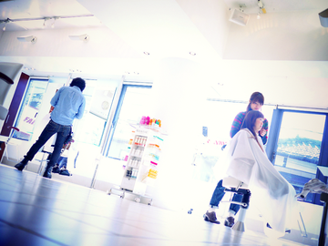 ＦＡＩＲＬＡＤＹ 下北沢店 | 下北沢のヘアサロン