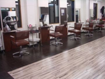 ジェーダッシュ 三鷹２ | 三鷹のヘアサロン