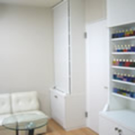 Healing Salon SOPHIA | 武蔵小山のリラクゼーション