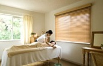 ciel clair | 田園調布のエステサロン