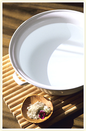 ciel clair | 田園調布のエステサロン