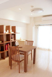 image up salon ROSE MARY | 川口のエステサロン