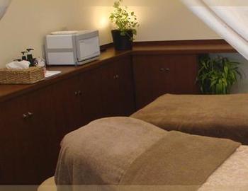 ISIS 新百合ヶ丘サロン | たまプラーザのエステサロン