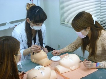 まつげエクステ専門店ジェイステージ | 川崎のアイラッシュ