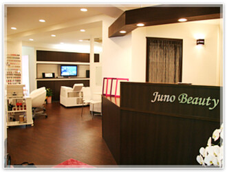 Juno Beauty　綾瀬店 | 綾瀬のアイラッシュ
