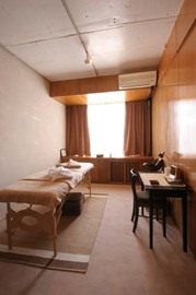 maroon | 五反田のリラクゼーション