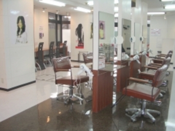 ジェーダッシュ 国立店 | 国立のヘアサロン