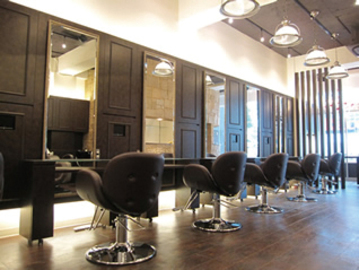 TotalBeautySalon Moulin-R | 市川のヘアサロン