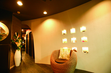 TotalBeautySalon Moulin-R | 市川のヘアサロン