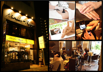 TotalBeautySalon Moulin-R | 市川のヘアサロン