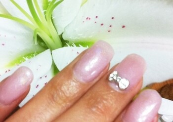 Nail Salon Salamandra | 八王子のネイルサロン