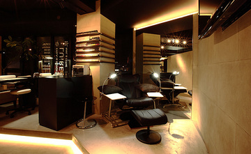 LUIRE mix edition “HERMITAGE” | 恵比寿のアイラッシュ