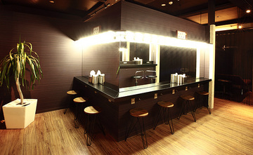 LUIRE mix edition “HERMITAGE” | 恵比寿のアイラッシュ