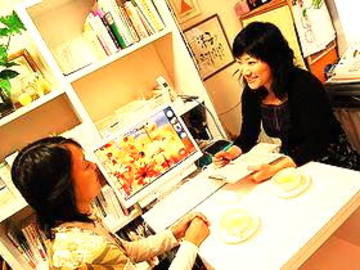 PA(ぴ～え～）エステルーム | 蒲田のエステサロン