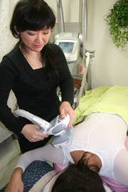 PA(ぴ～え～）エステルーム | 蒲田のエステサロン