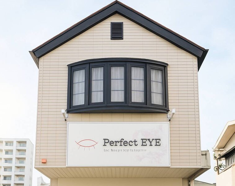 Perfect EYE | 市原のアイラッシュ