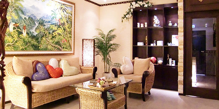 PMK 横浜店 | 横浜のエステサロン