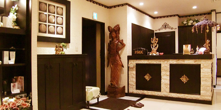 PMK 上野店 | 上野のエステサロン PMK 上野店 | 上野のエステサロン