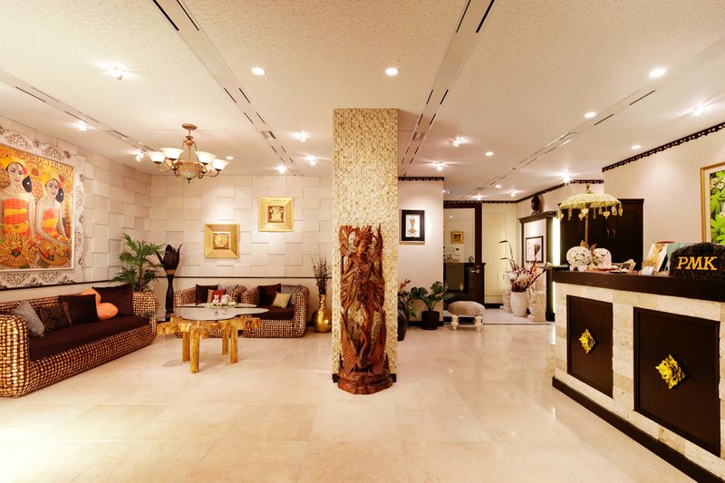 PMK 新宿店 | 新宿のエステサロン