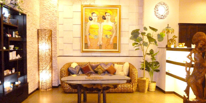 PMK 千葉店 | 千葉のエステサロン