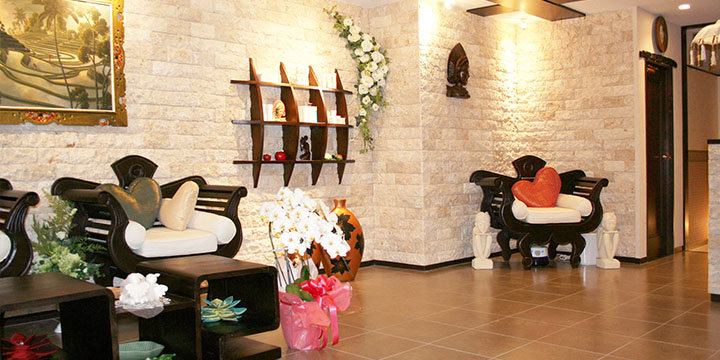 PMK 大宮店 | 大宮のエステサロン