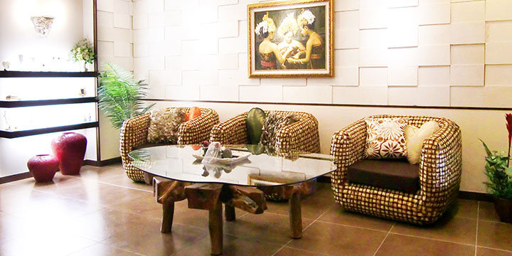 PMK 池袋店 | 池袋のエステサロン