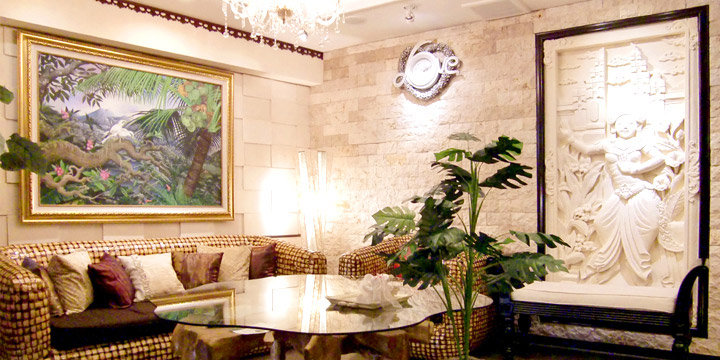 PMK 町田店 | 町田のエステサロン