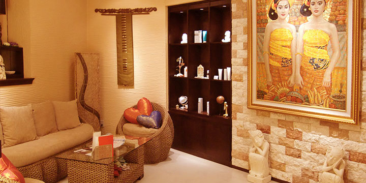 PMK 品川店 | 品川のエステサロン