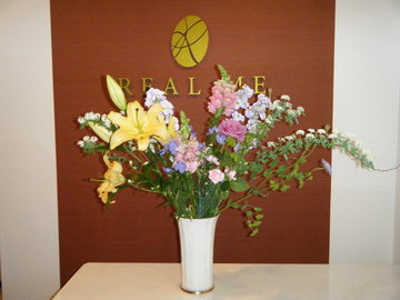 REAL ME | つくばのエステサロン