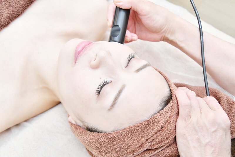 Rings | 阿佐ヶ谷のエステサロン