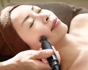 Rings | 阿佐ヶ谷のエステサロン